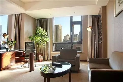 Fotos del hotel Furong International:  9