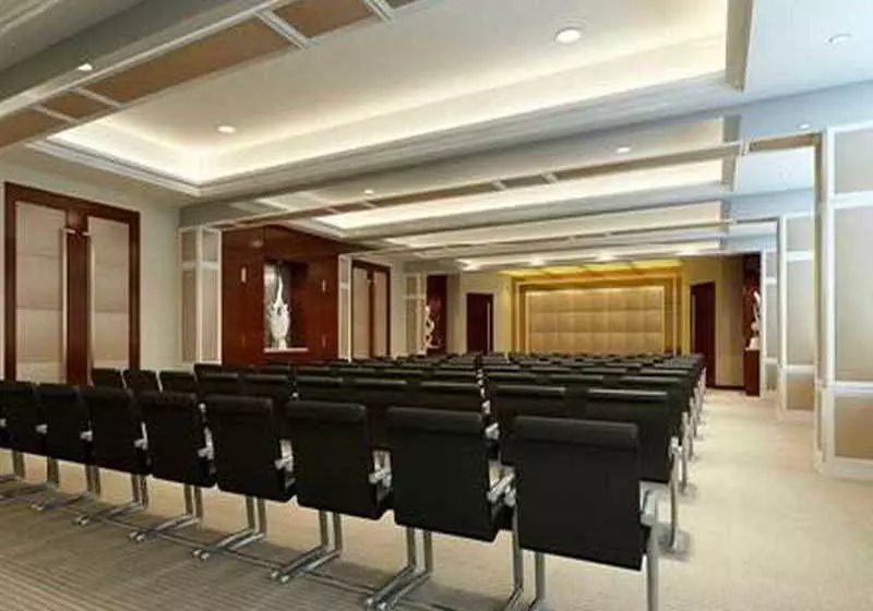 Fotos del hotel Hua Jing:  2