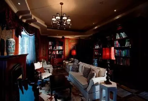 Fotos del hotel Le Sun Chine:  20