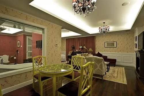 Fotos del hotel Le Sun Chine:  25