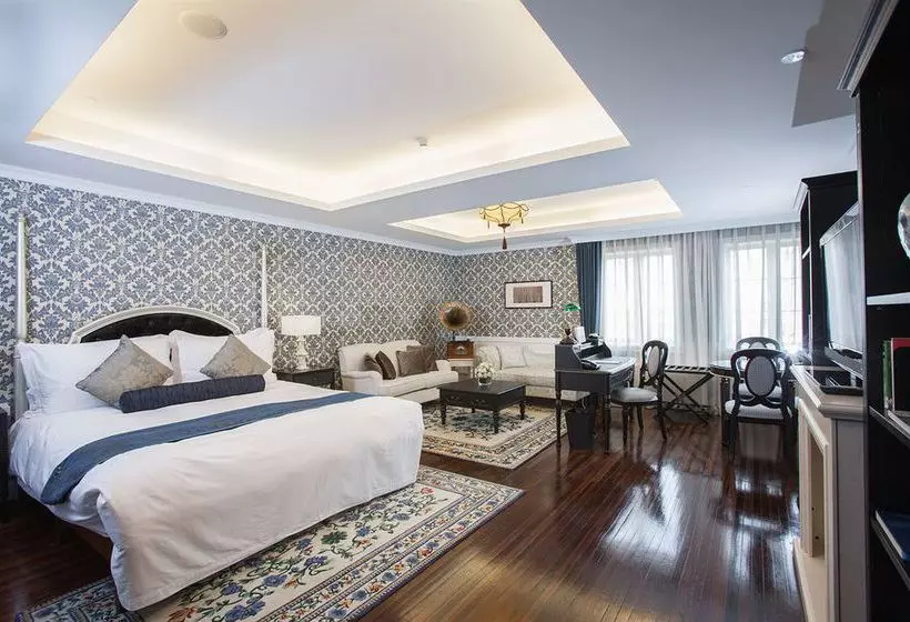 Fotos del hotel Le Sun Chine:  18