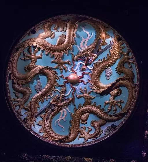 Fotos del hotel Pei Mansion:  5