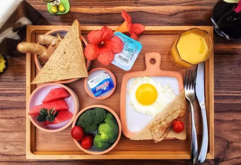 Fotos del hotel Pei Mansion:  4