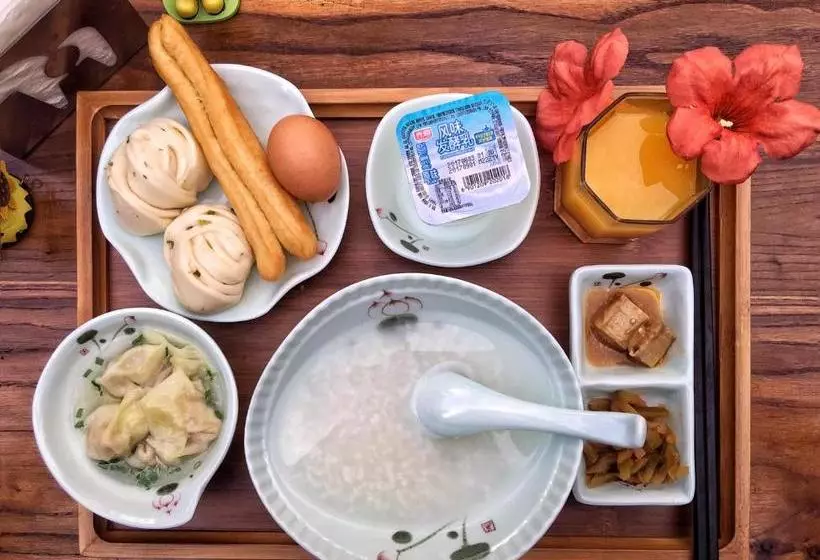 Fotos del hotel Pei Mansion:  6