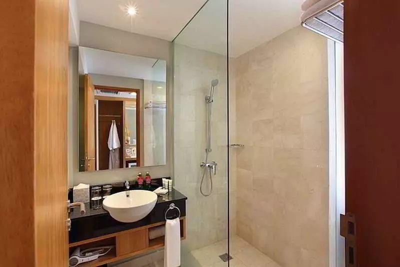 Fotos del hotel Harvestland  Bali:  6