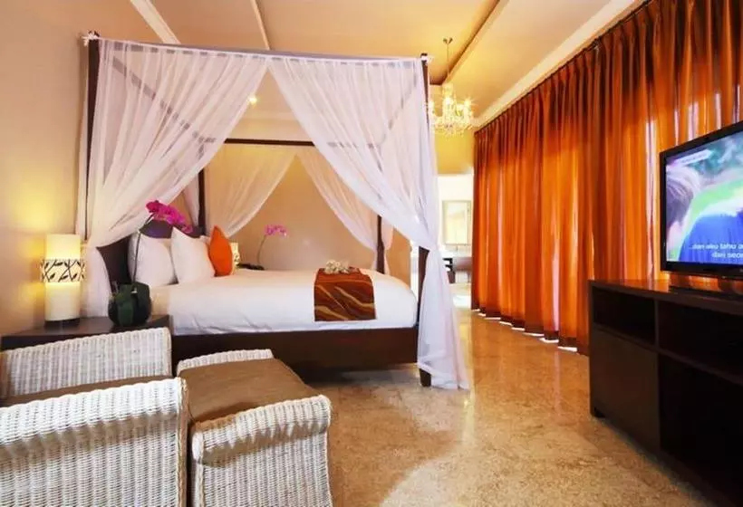 Fotos del hotel Nusa Dua Retreat:  5