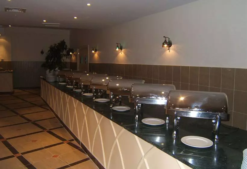 Fotos del hotel Aquamarine Sun Flower Resort :  5