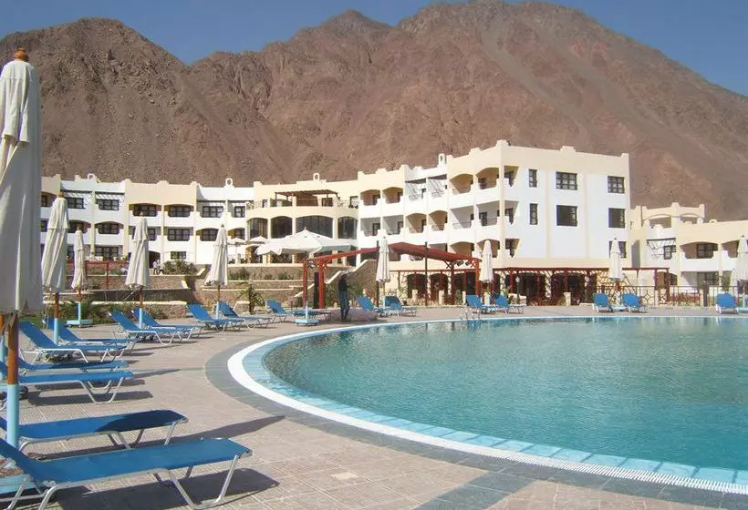 Fotos del hotel Aquamarine Sun Flower Resort :  15