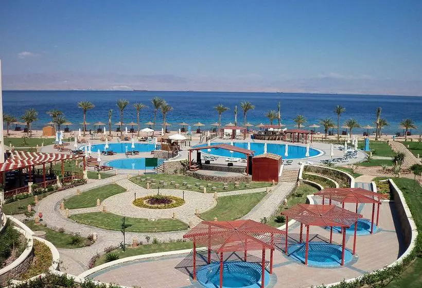 Fotos del hotel Aquamarine Sun Flower Resort :  3