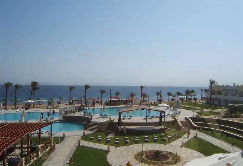 Fotos del hotel Aquamarine Sun Flower Resort :  21