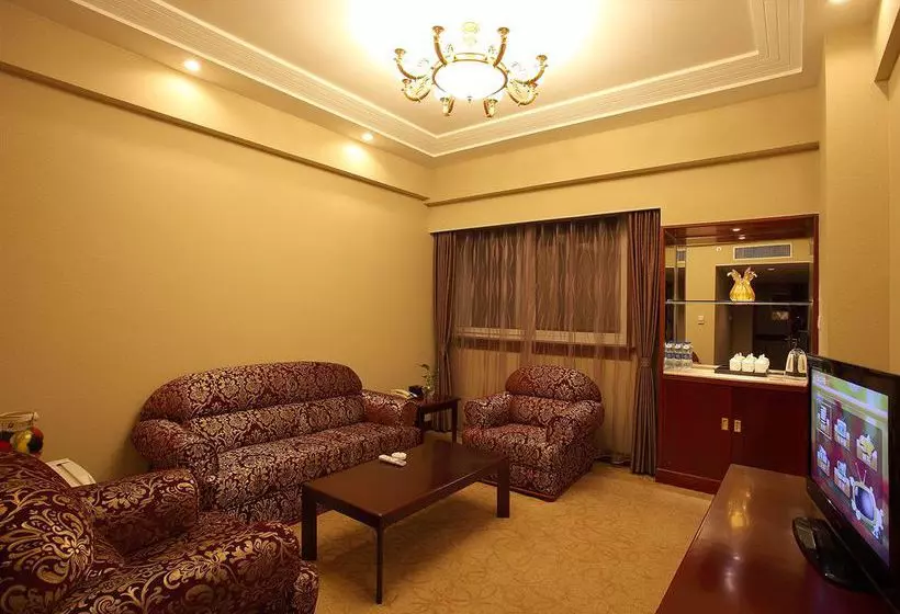 Fotos del hotel Railway Business:  21