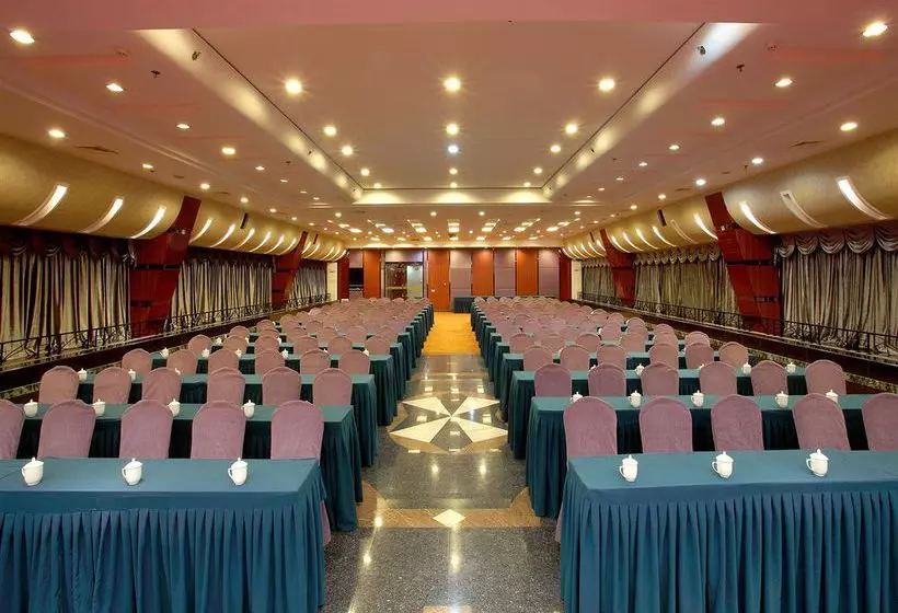 Fotos del hotel Railway Business:  15