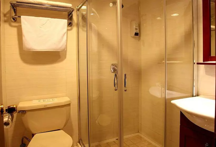 Fotos del hotel Railway Business:  5