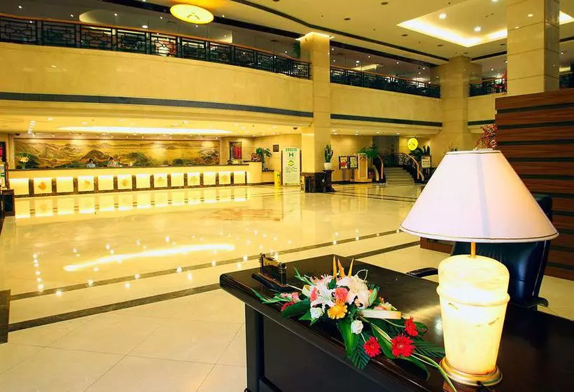 Fotos del hotel Railway Business:  3