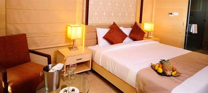 Fotos del hotel Tivoli Cititel:  15