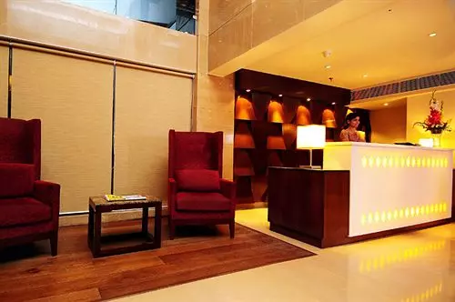 Fotos del hotel Tivoli Cititel:  3