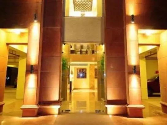 Fotos del hotel Tivoli Cititel:  7