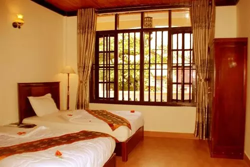 Fotos del hotel Huy Hoang River Hotel:  17