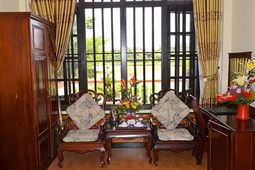 Fotos del hotel Huy Hoang River Hotel:  21