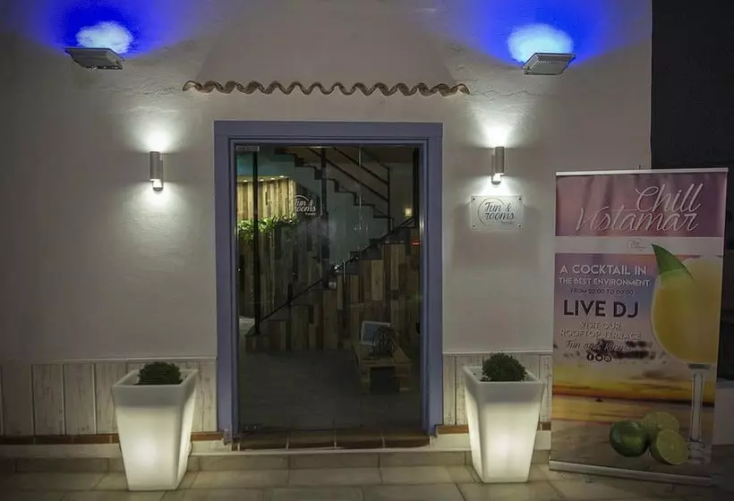 Fotos del hotel Fun Vistamar:  15