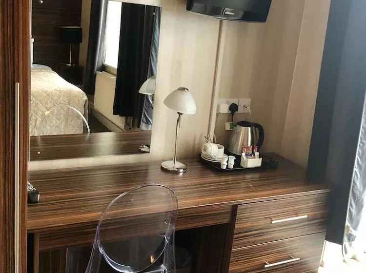 Fotos del hotel Ocean View:  14