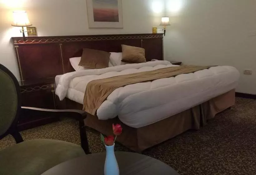 Fotos del hotel Ream:  10