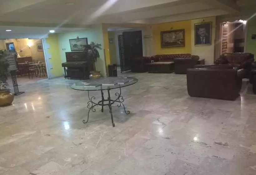 Fotos del hotel Ream:  5