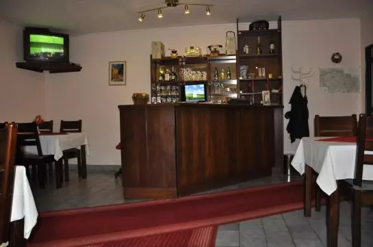 Fotos del hotel Pension Sparta:  10