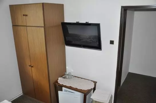 Fotos del hotel Pension Sparta:  17