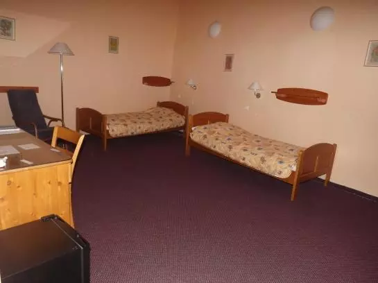 Fotos del hotel Zatkuv Dum:  20