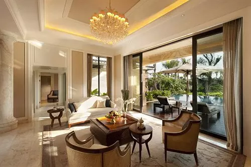 Fotos del hotel Conrad Sanya Haitang Bay:  17