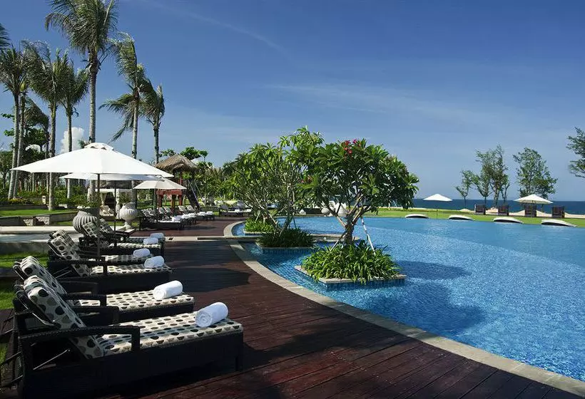 Fotos del hotel Conrad Sanya Haitang Bay:  11