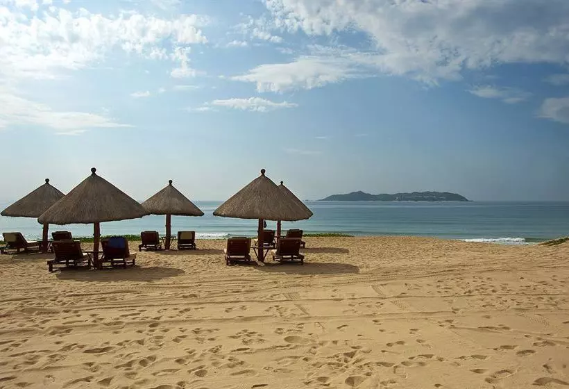 Fotos del hotel Conrad Sanya Haitang Bay:  16