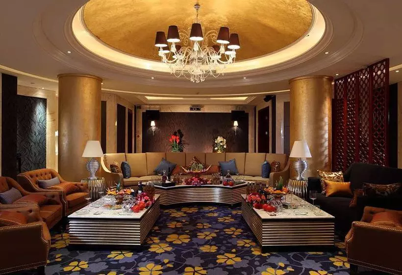 Fotos del hotel Conrad Sanya Haitang Bay:  25