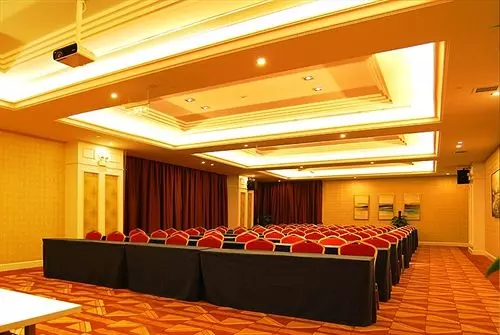 Fotos del hotel Jiasheng Palace:  5