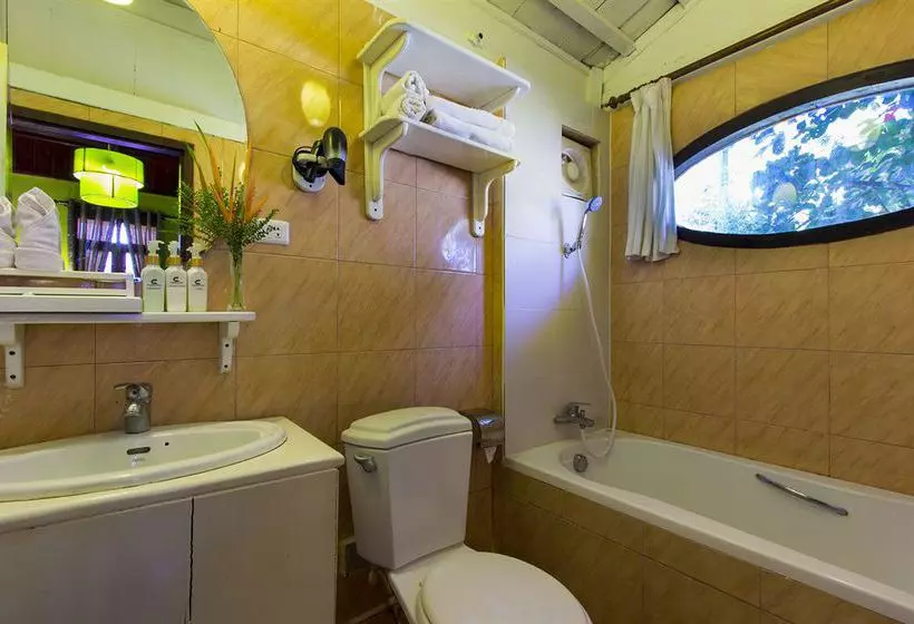 Fotos del hotel Chanthavinh Resort And Spa:  6