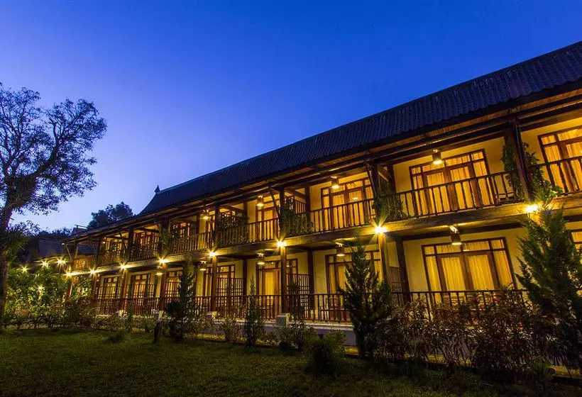 Chanthavinh Resort And Spa