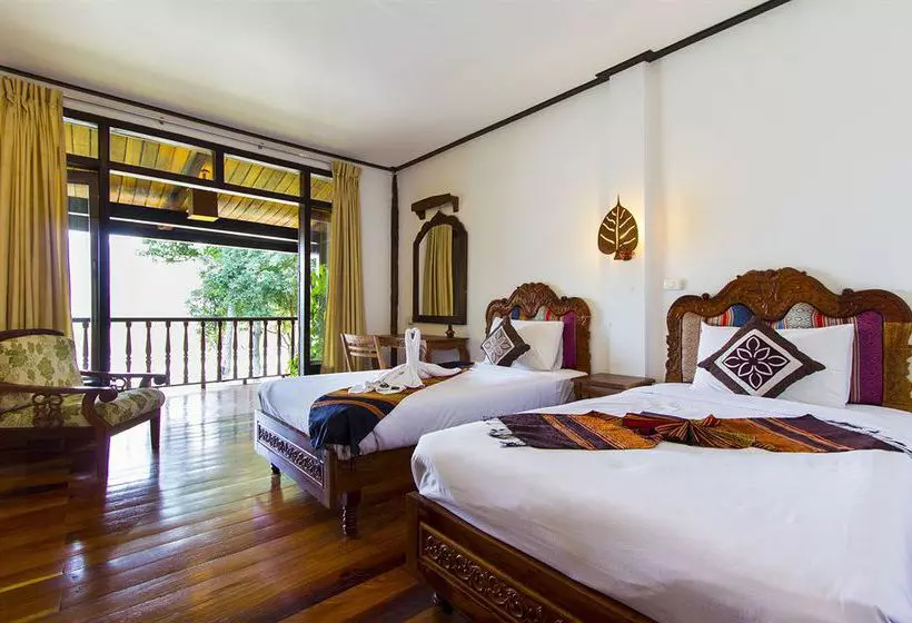 Fotos del hotel Chanthavinh Resort And Spa:  22