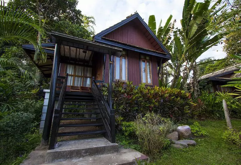 Fotos del hotel Chanthavinh Resort And Spa:  21