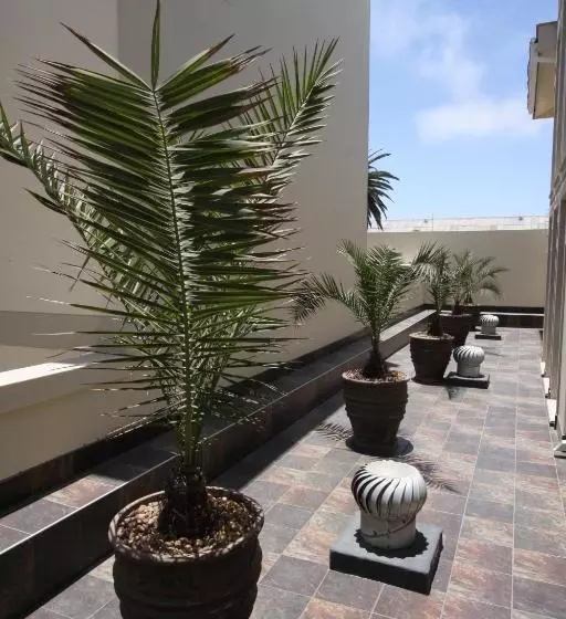 Fotos del hotel Hotel Eberwein:  9