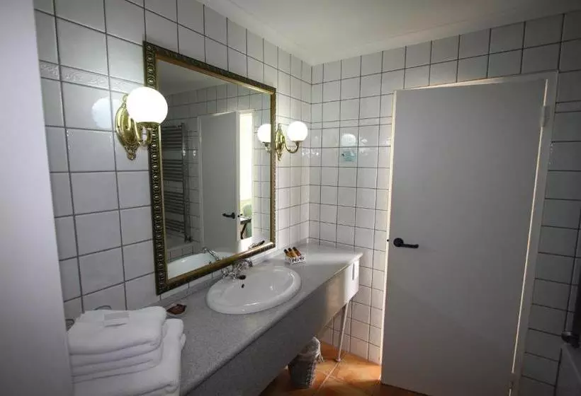 Fotos del hotel Hotel Eberwein:  5