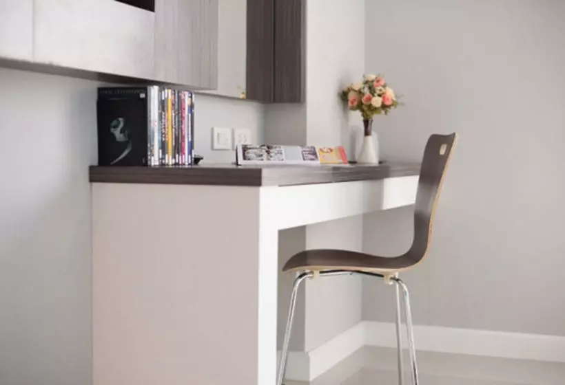 Fotos del hotel Baan Napat Mansion:  3