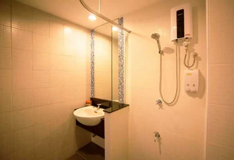 Fotos del hotel Baan Napat Mansion:  5