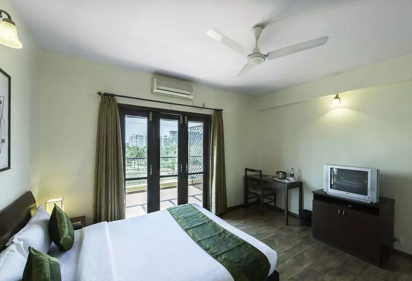 Fotos del hotel The Orchard Suites Sarjapur Road:  14