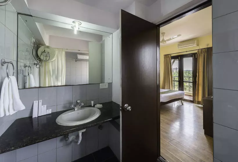 Fotos del hotel The Orchard Suites Sarjapur Road:  24