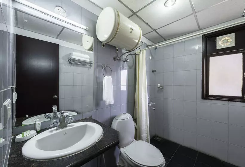 Fotos del hotel The Orchard Suites Sarjapur Road:  10