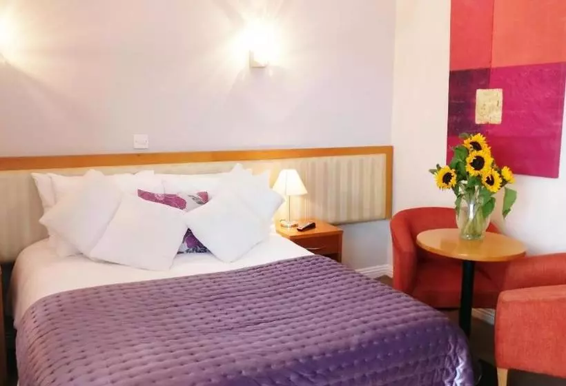 Fotos del hotel The Pier:  2