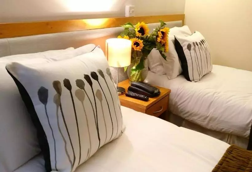 Fotos del hotel The Pier:  10