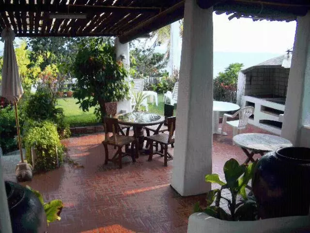 Fotos del hotel Momchailai Beach Retreat:  3