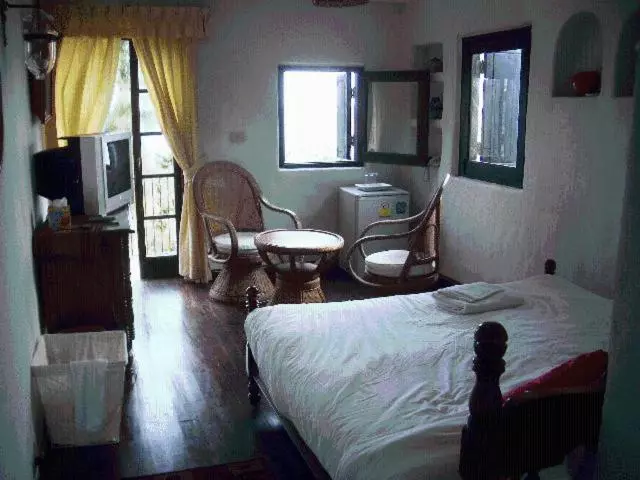 Momchailai Beach Retreat